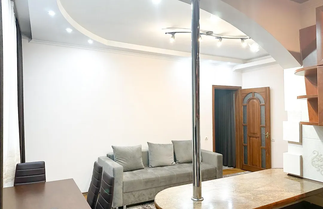 City Center Stefan Street 1 Bedroom-1