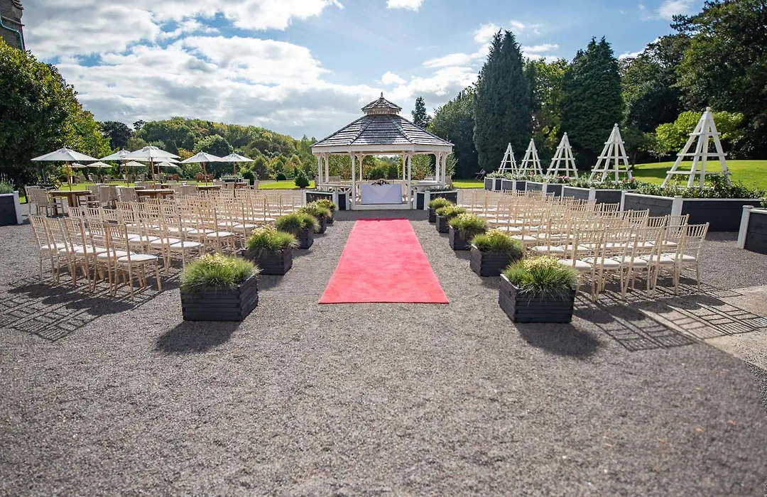 De Vere Tortworth Court-1