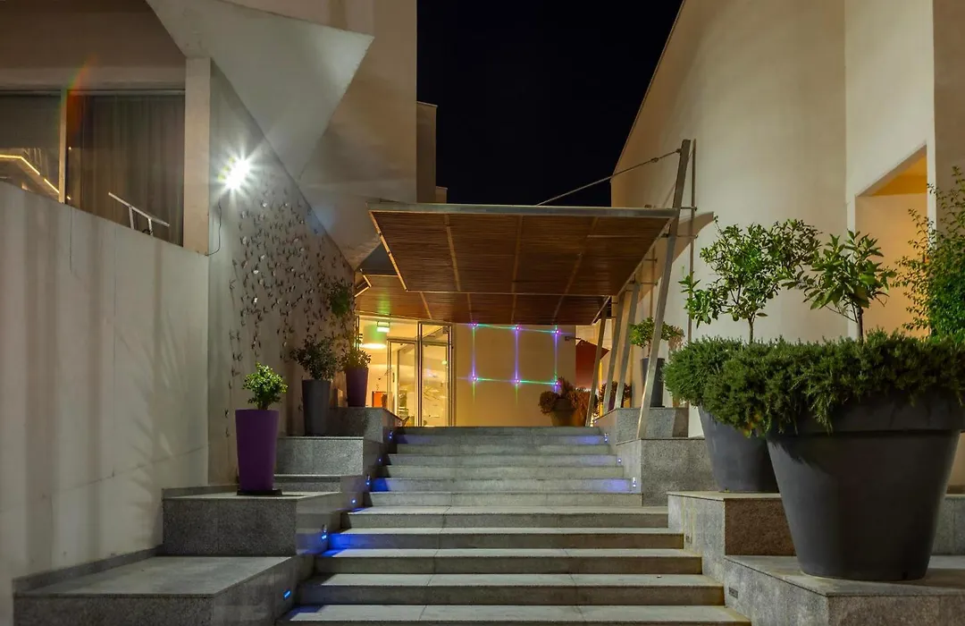 Park Beach Hotel-1
