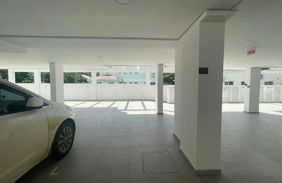 Cod 90 - Apartamento A Poucos Passo Do Mar-1