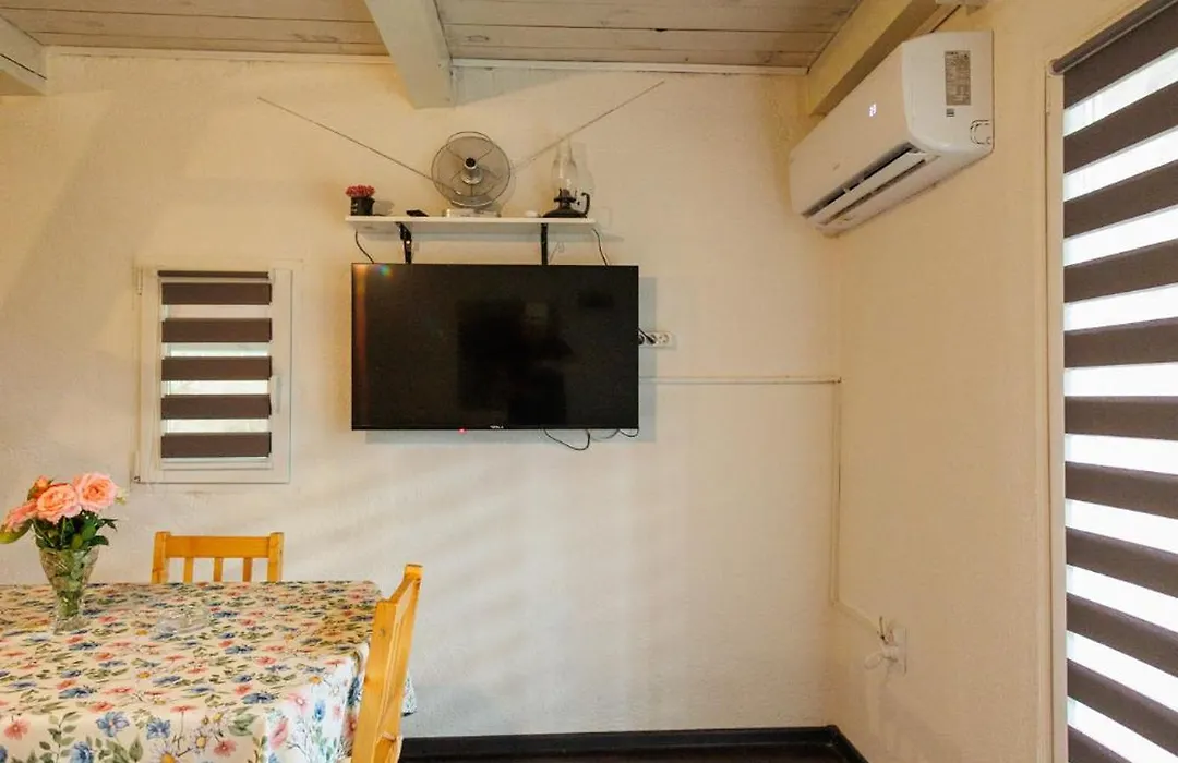 Studio Apartman Farah-1