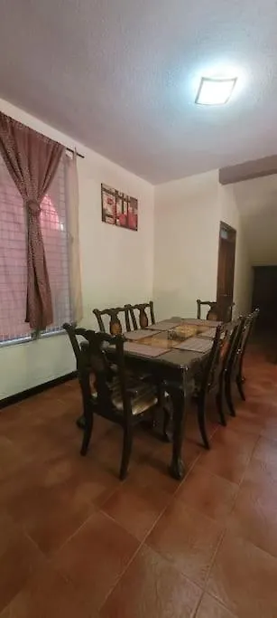 Casa Bugambilias-1