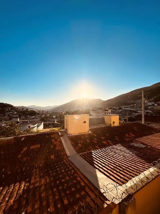 Apartamento Pocos De Caldas-1
