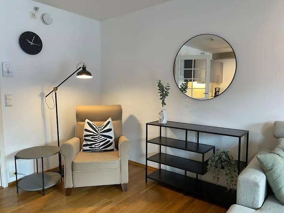 Autumn Offer!Modern Apartment In The City Centre-1