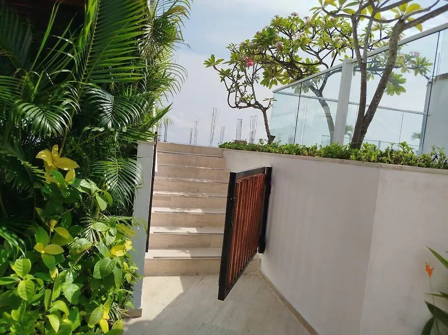 Cartagena Martinique - Hermoso Apartamento Con Jacuzzi En El Balcon!-1