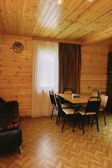 Andrias Wooden Hut-1