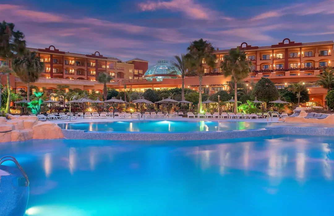 Sheraton Fuerteventura Golf & Spa Resort-1