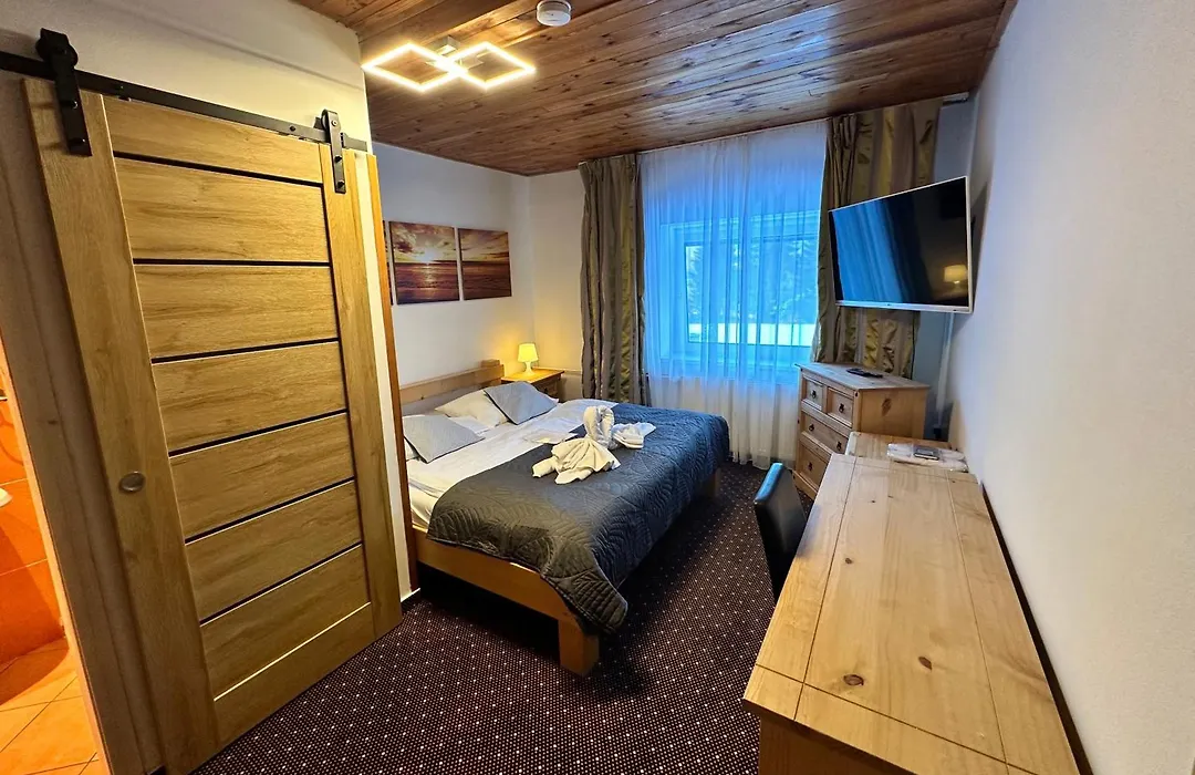 Hotel Lesana-1