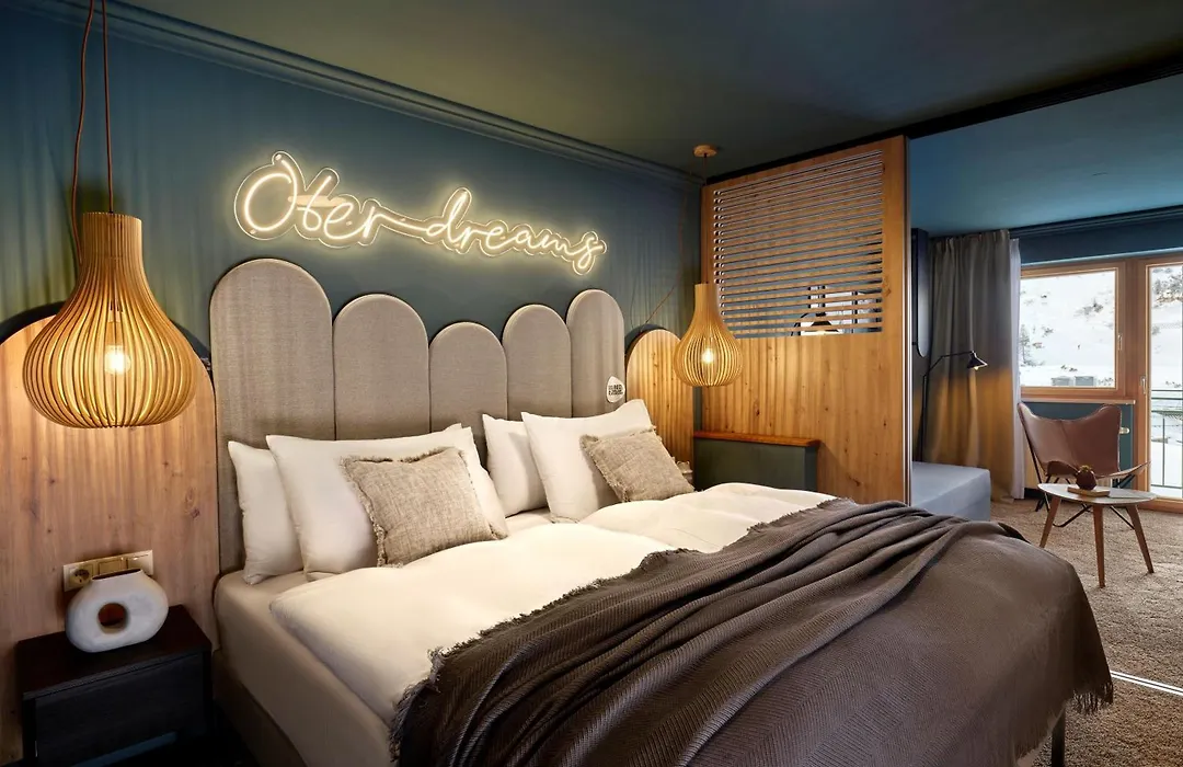 Places Obertauern By Valamar-1