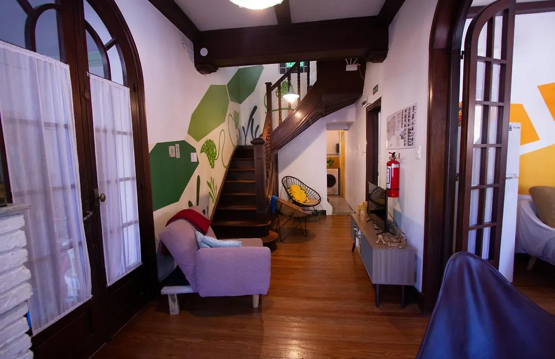 Yh Hostel-1