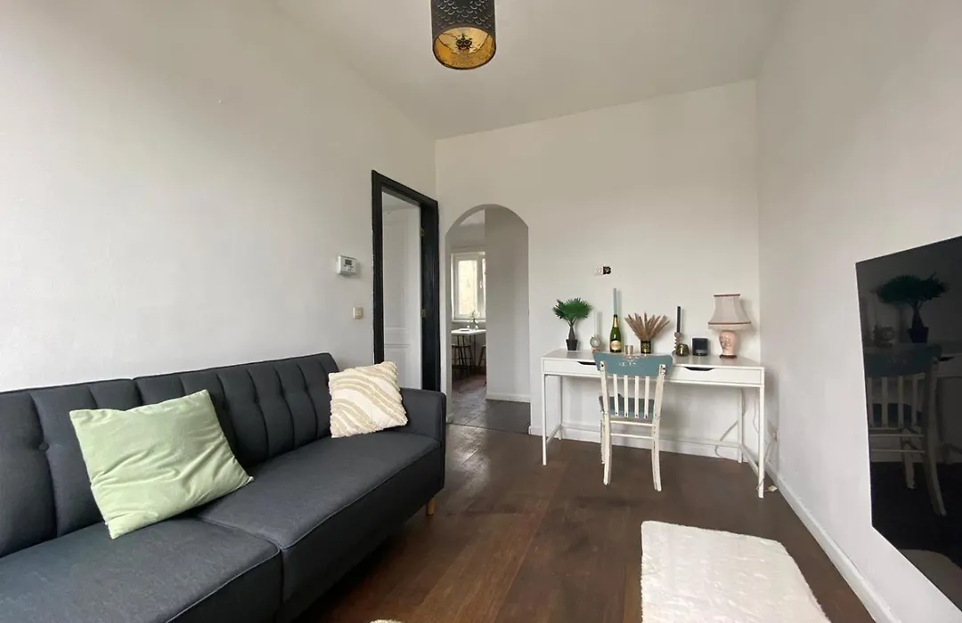 Trendy Studio At Top Location-1