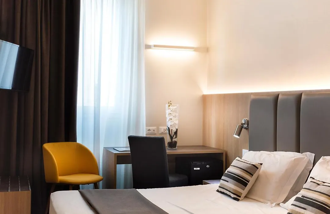 Hotel Alexander-1