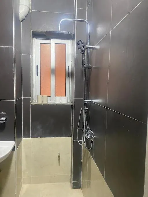 Appartement F2 Cosy Dakar Plateau-1