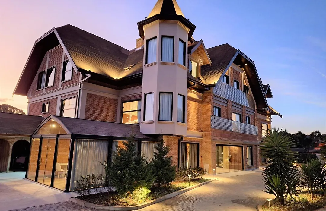 Cantos E Contos Boutique Hotel-1