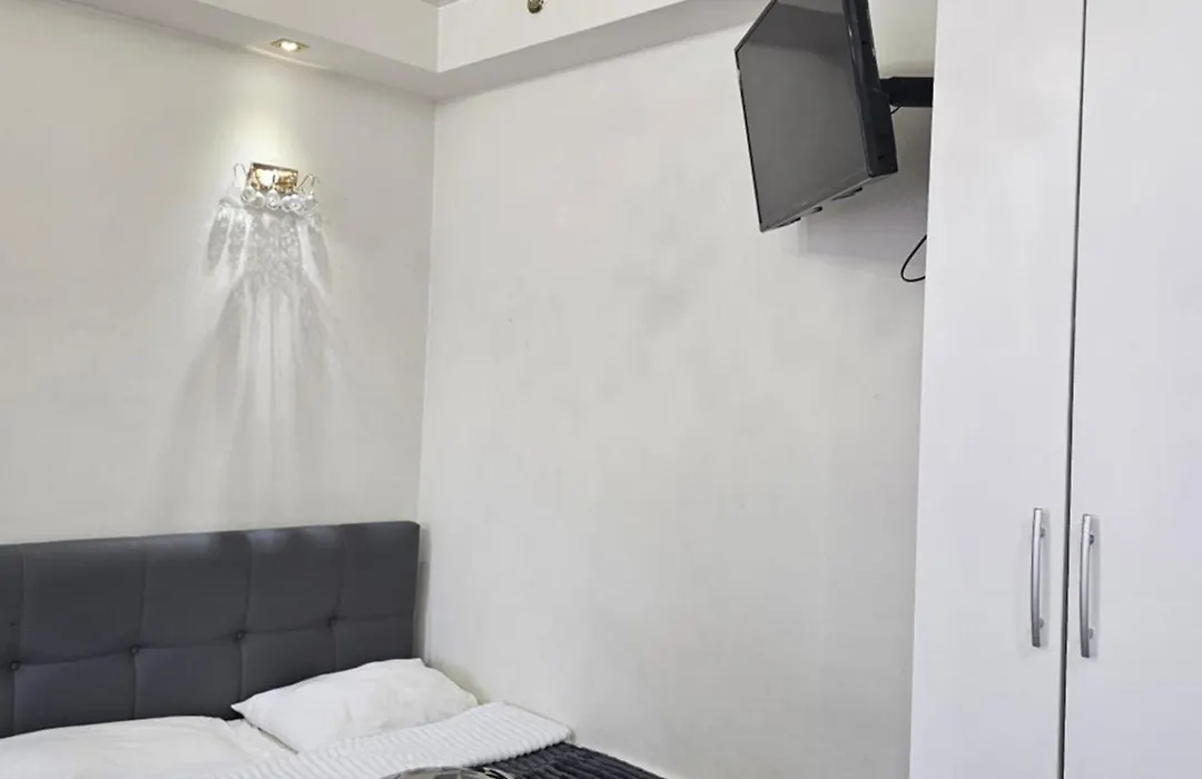 Citycenter Studio-1