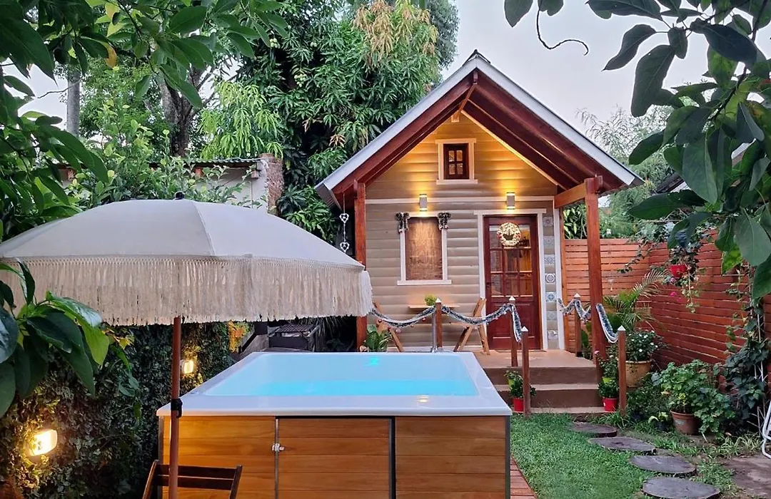 Casita De Maria-1