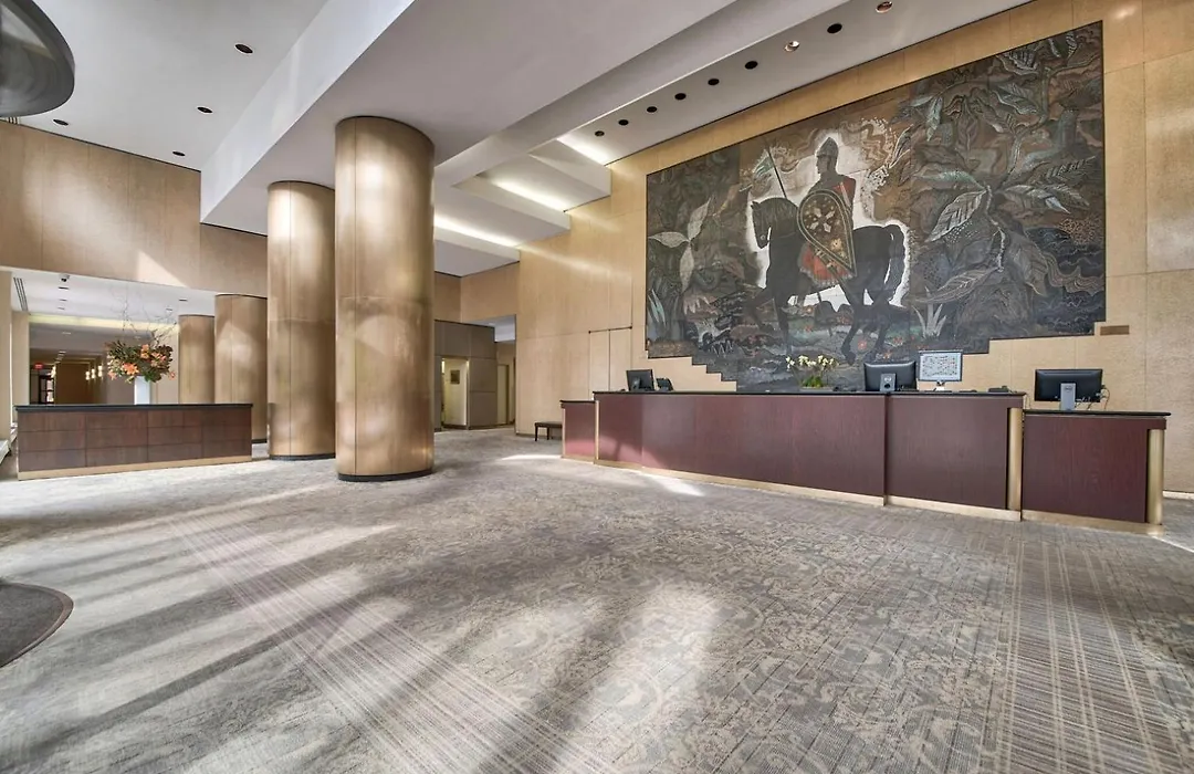 Ues 1Br W Gym Pool Doorman Elevator Nr Park Nyc-622-1