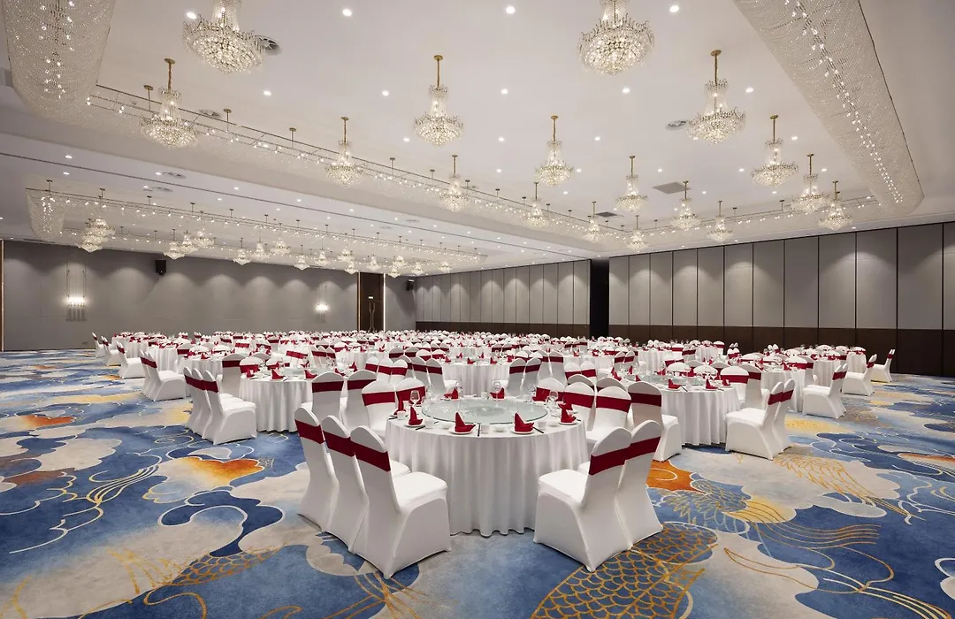 Home2 Suite By Hilton Chengdu Huaizhou New Town-1