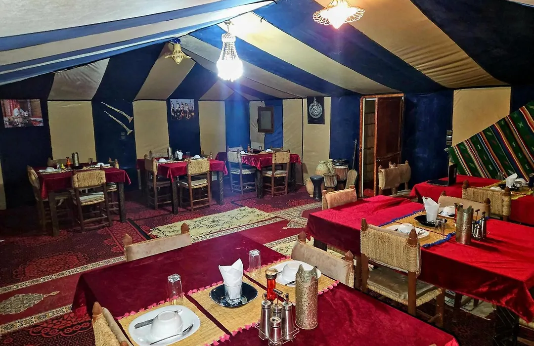 Royal Desert Camp-1