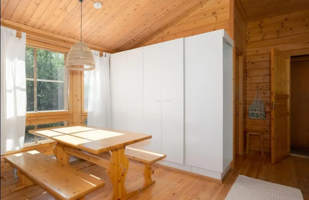 Riihivuori Cottages-1