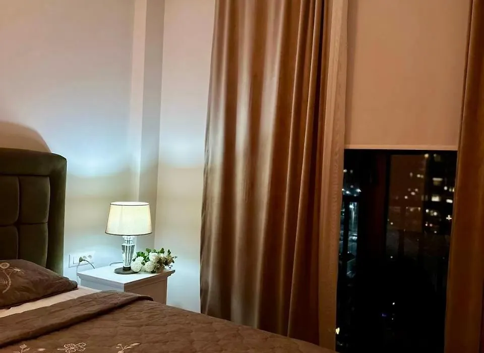 Sea Breeze The Grand Apartment-1