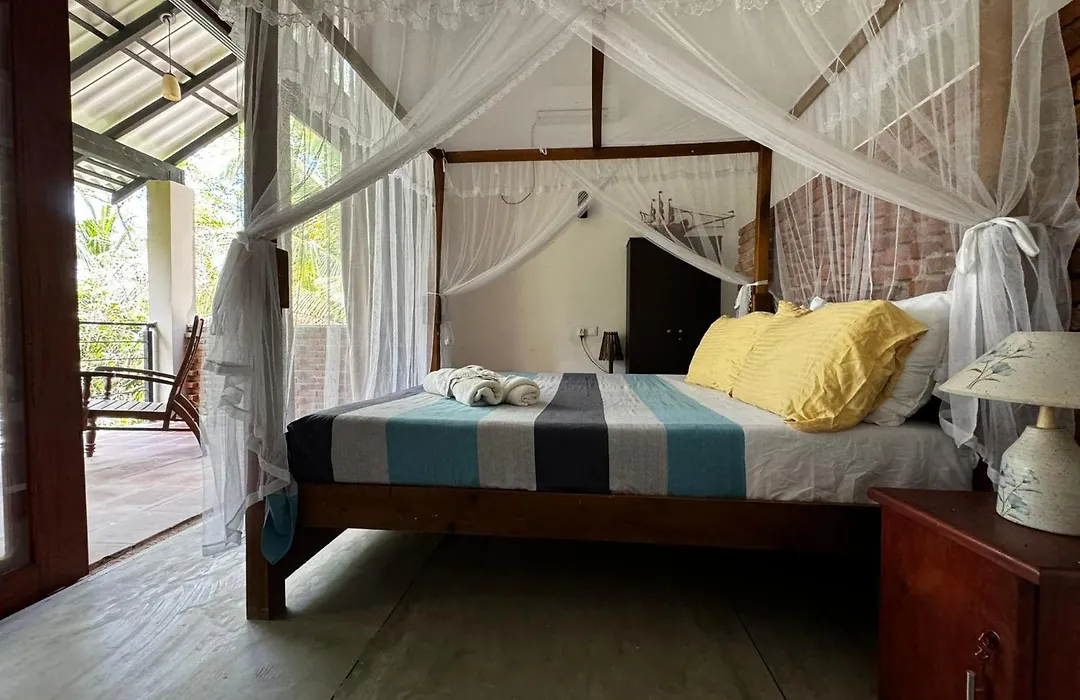 The Cinnamon Cottage-1