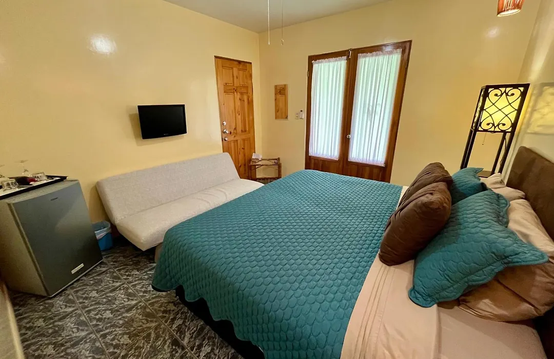 Vista Canyon Inn-1
