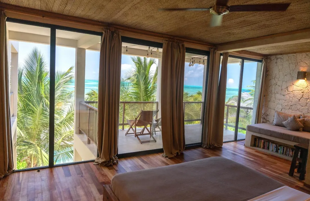 Passion Boutique Hotel Zanzibar - Adults Only-1
