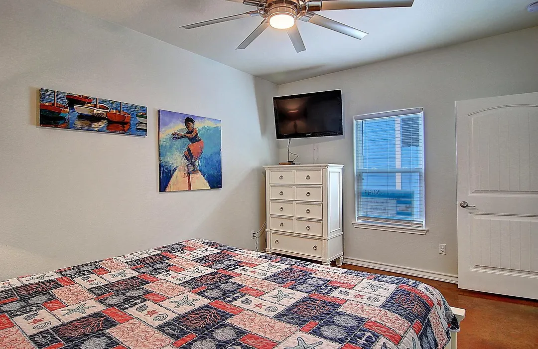 The Surf Shack Pb105-1