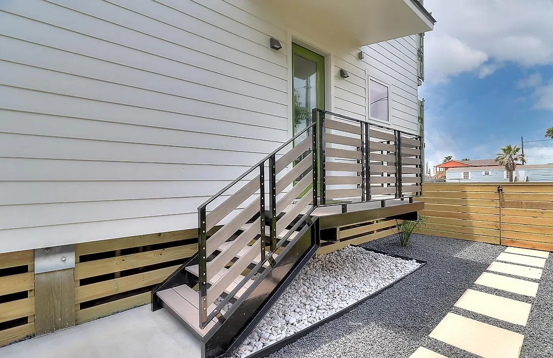 Modern By The Sea Green Es1424-1
