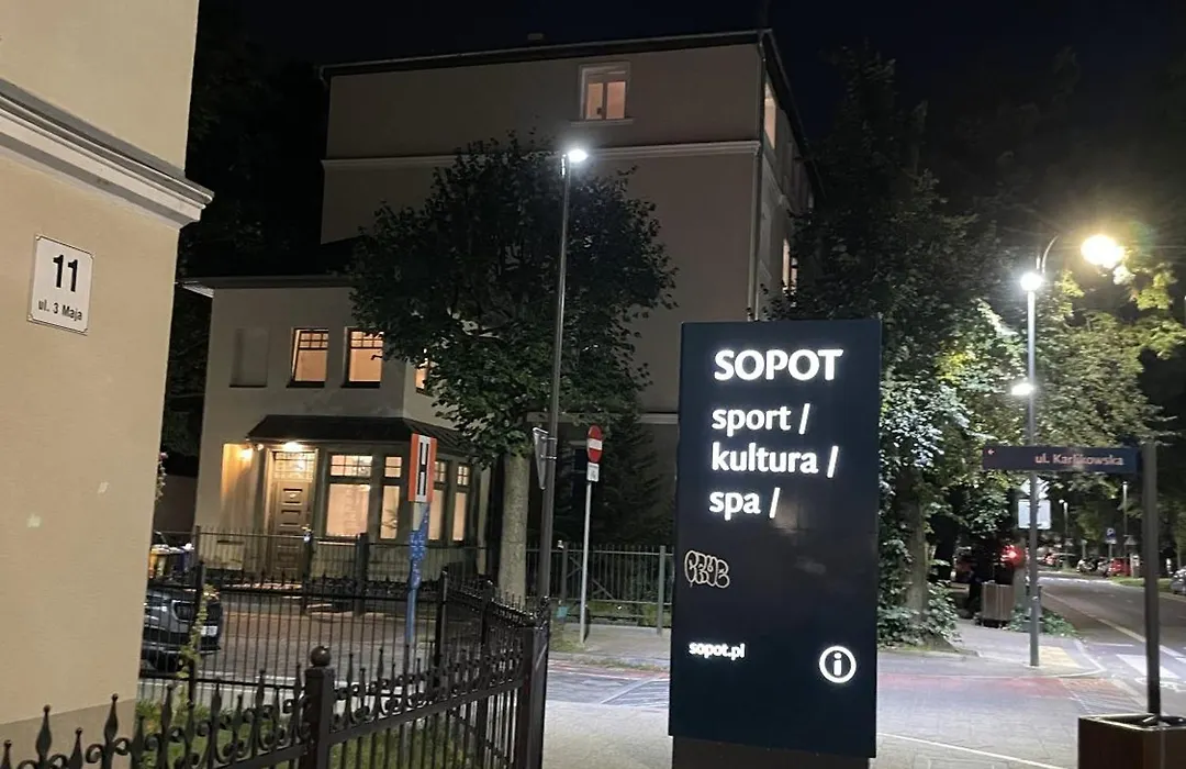 Evergreen Sopot House-1