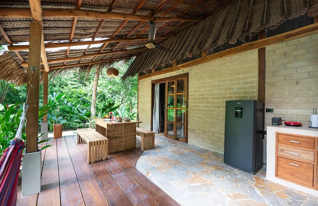 Canto Tayrona Ecolodges-1