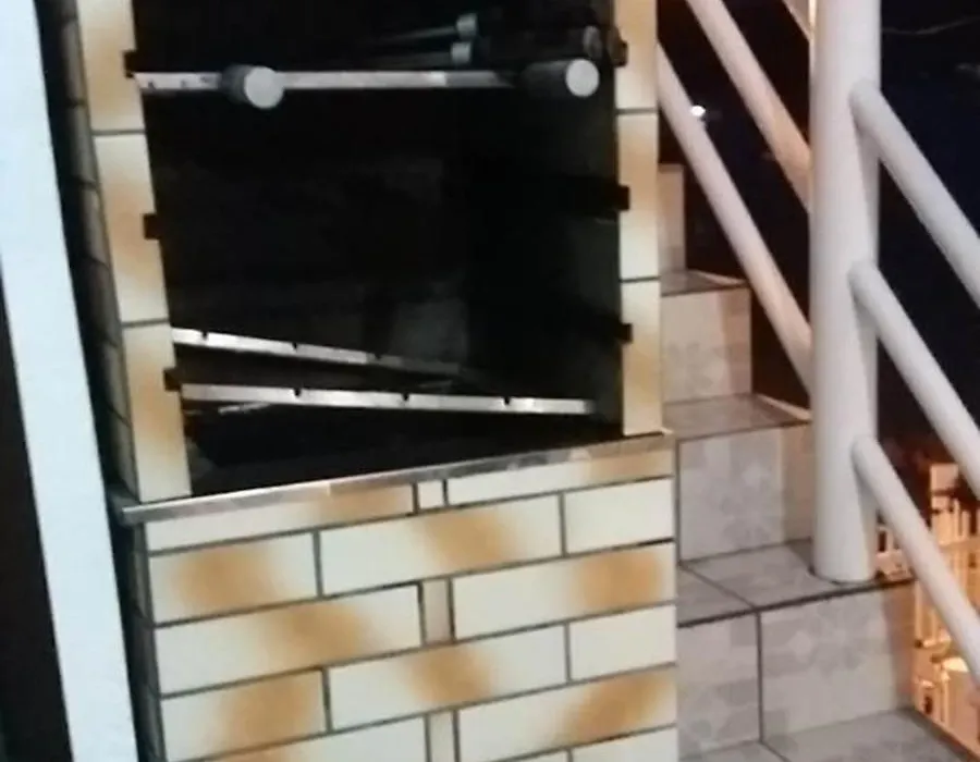 Apartamento Terreo No Costao Do Pantano Do Sul-1