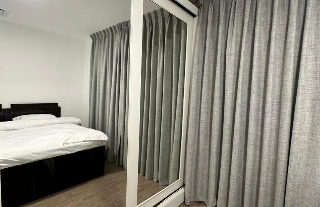 Central Apartment For Rent 22-1