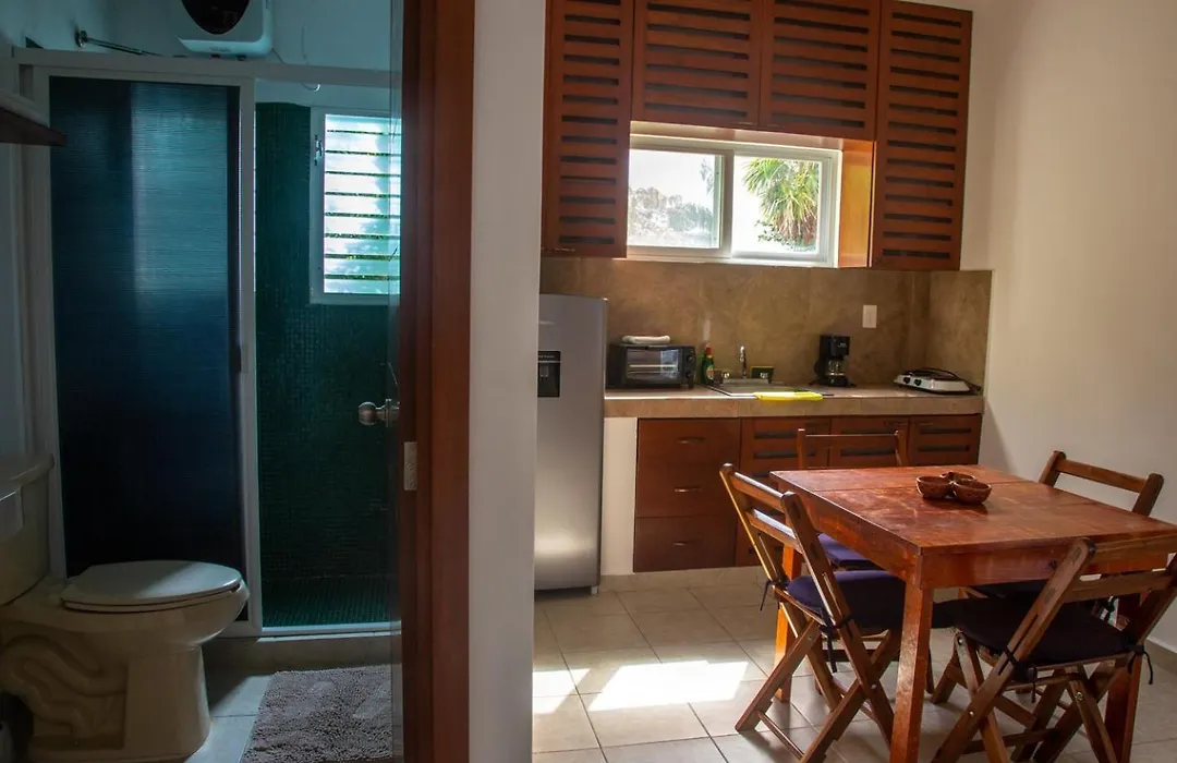 Yaxche Condo-1