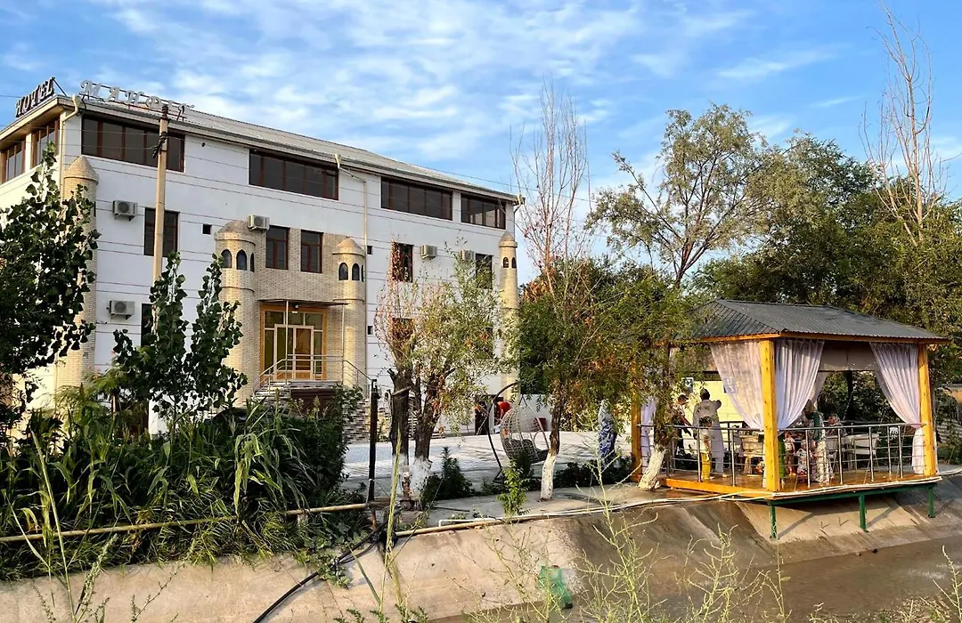 Mahdiy Hotel-1