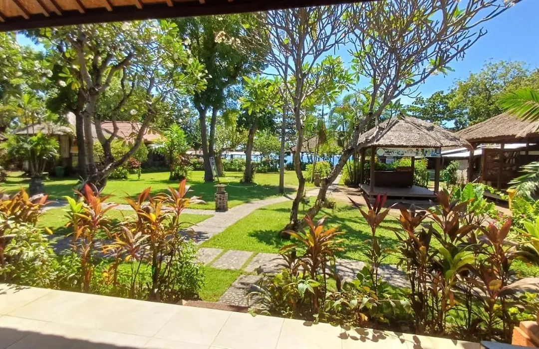 The Beach Bungalows & Turtle Sanctuary-1