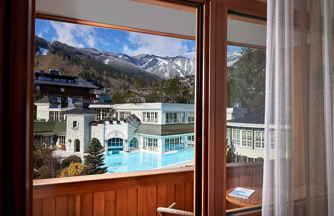 Salzburgerhof Wellness-, Golf- und Genießerhotel-1