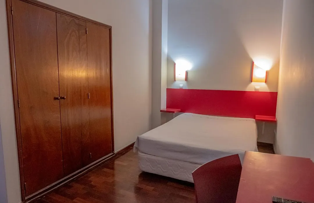Residencial Chafariz /Queimada-1