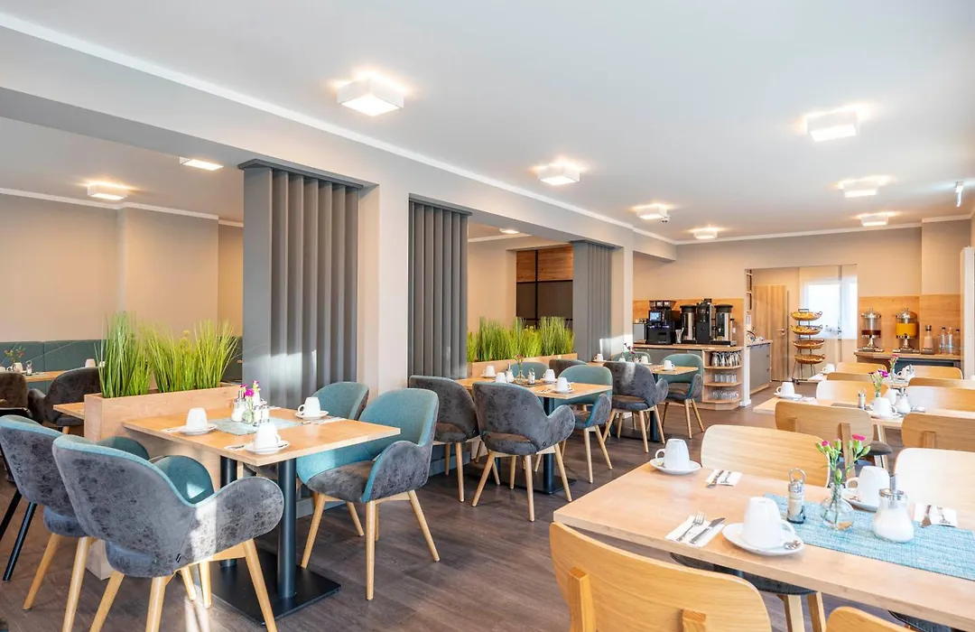 AKZENT Apartmenthotel Binz-1
