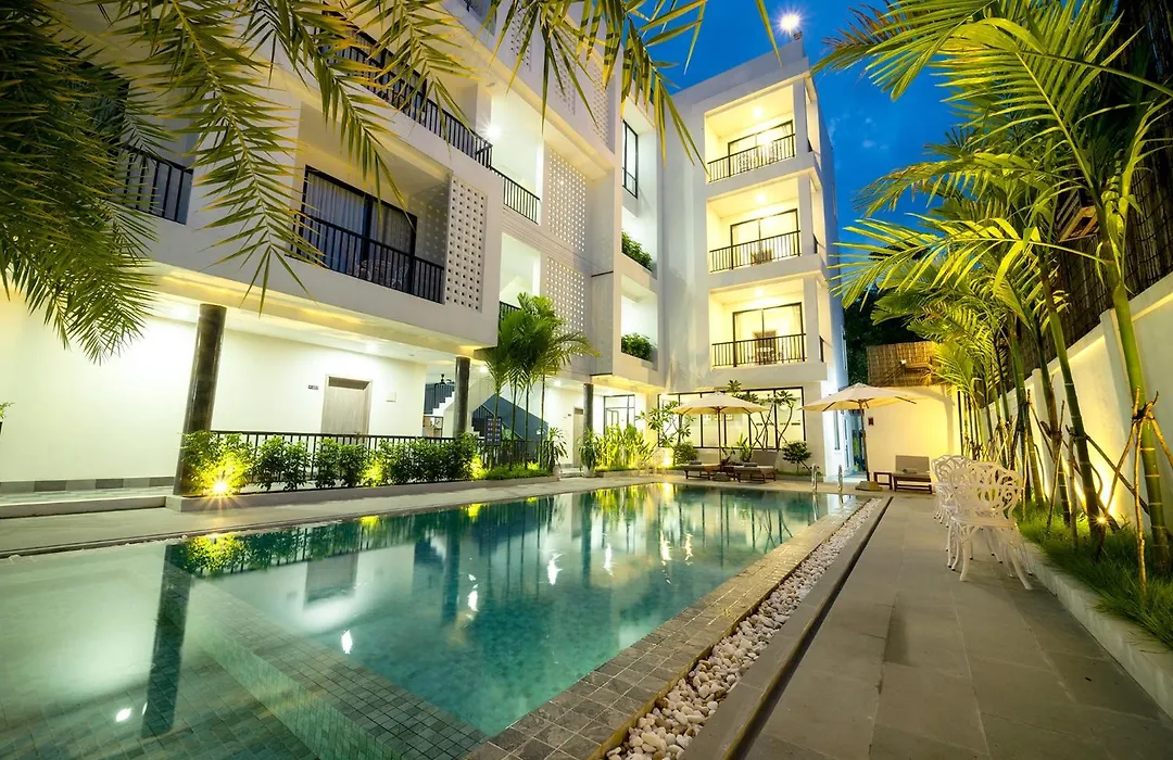 Lh Residence 752-1