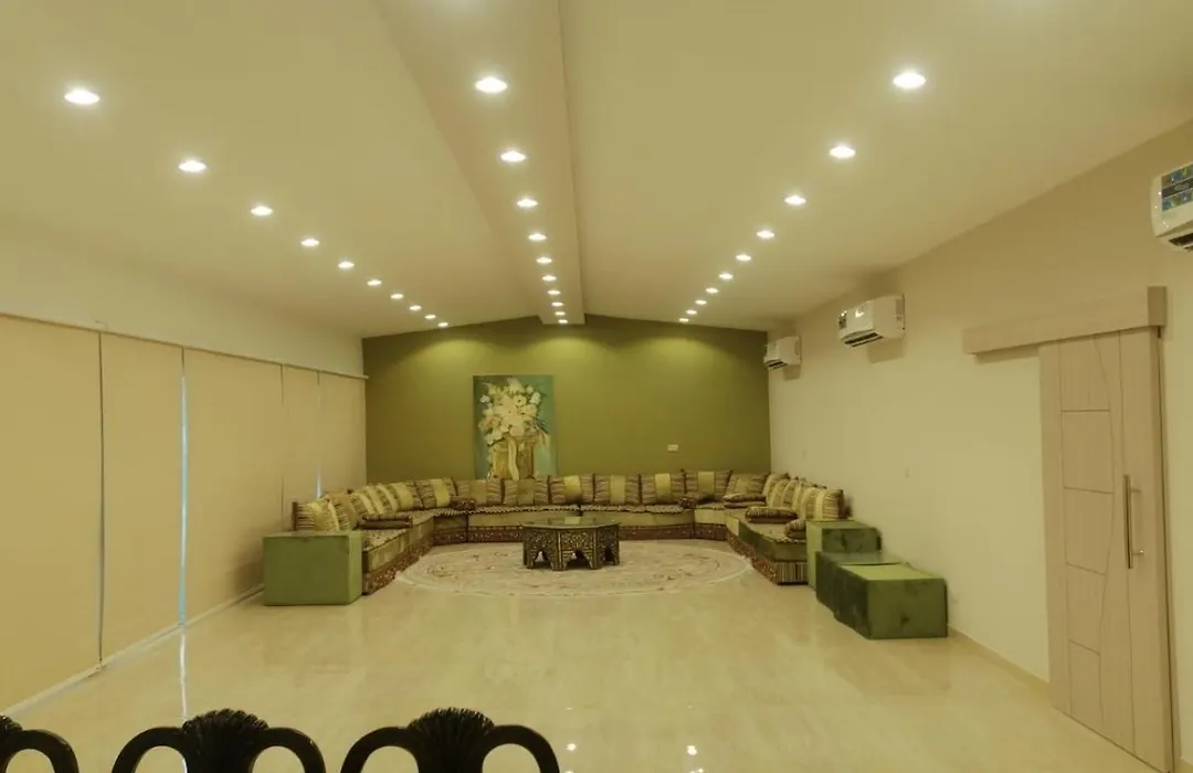 Ace Arena Resort-1