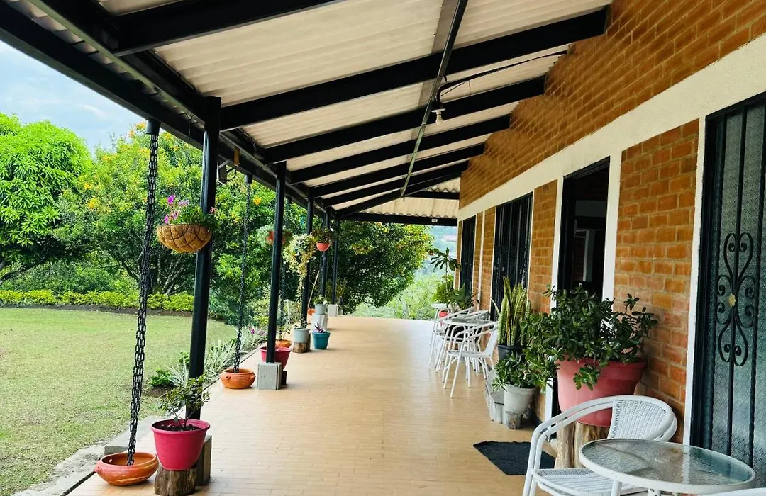 Finca La Milagrosa-1