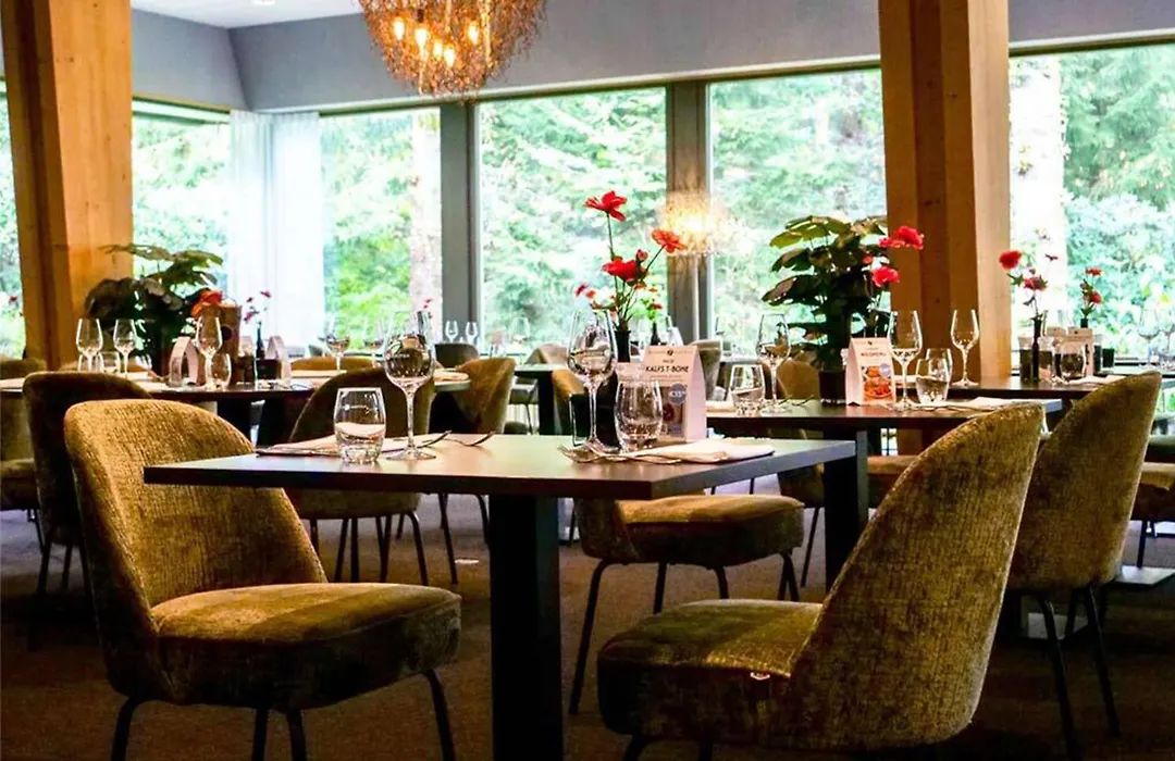 Fletcher Hotel-Restaurant Sparrenhorst-Veluwe-1