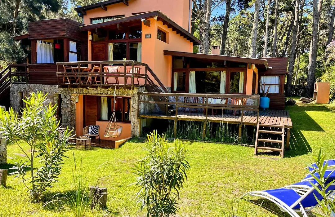 Cabanas Los Castores-1
