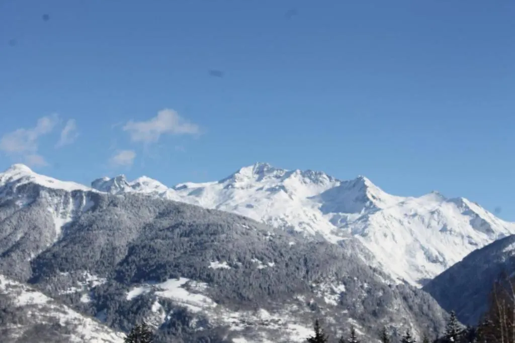 Residence Grand Bois A916 Cles Blanches-1