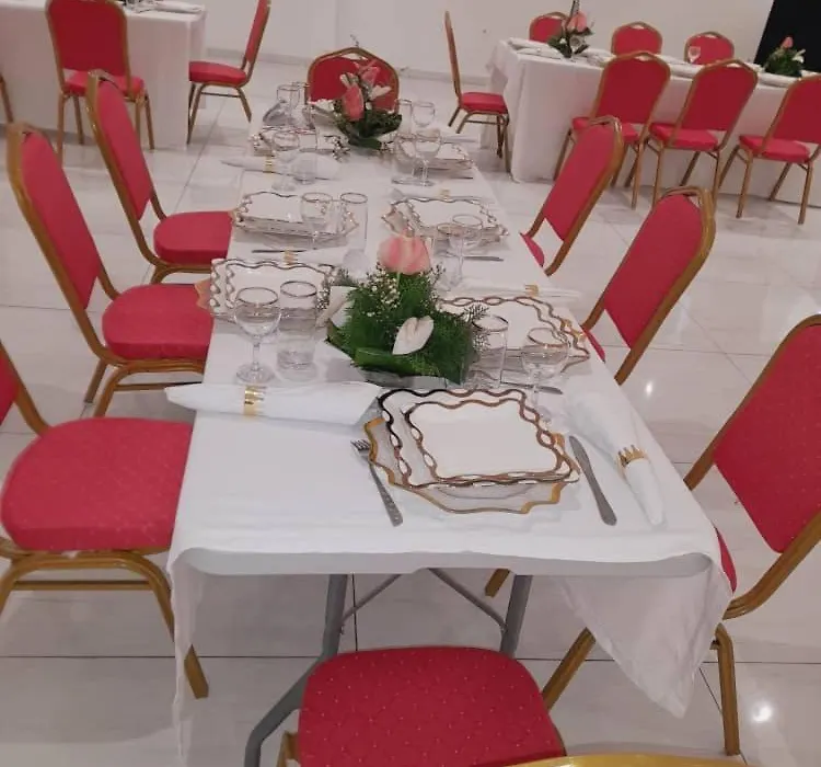 Hotel Jadales Samba-1