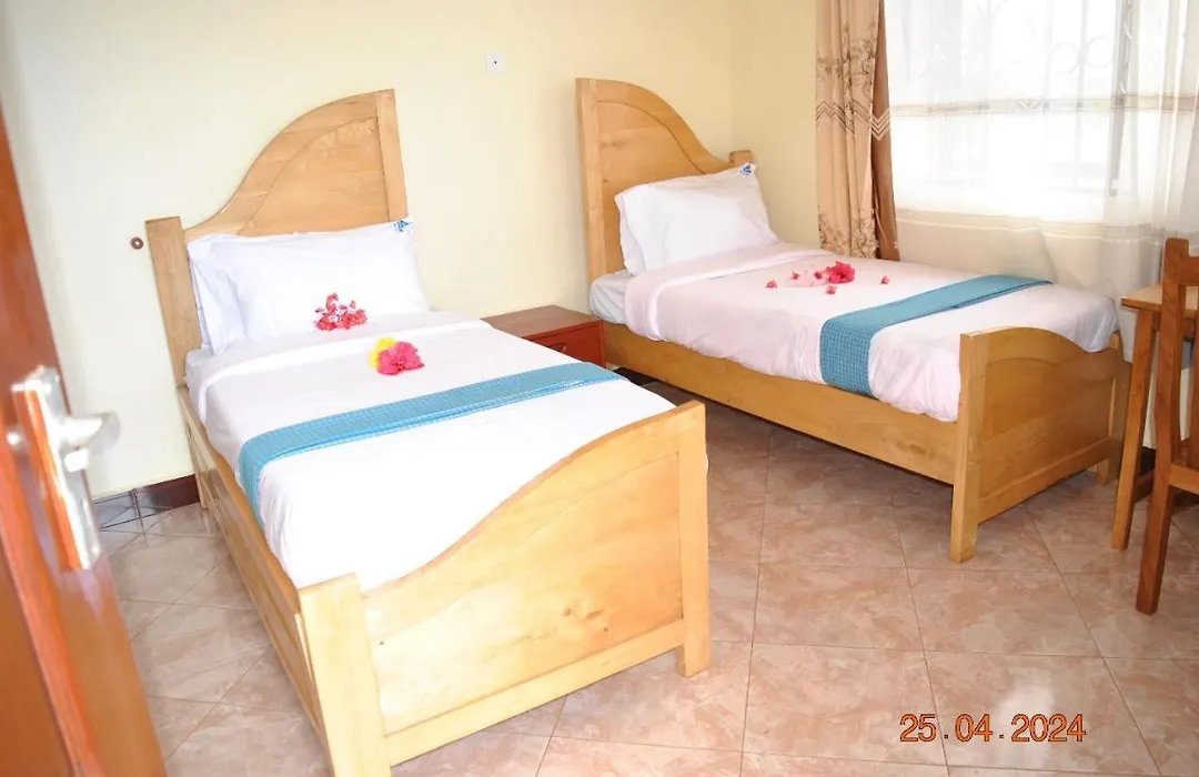 City Of Wisdom Hotel-1