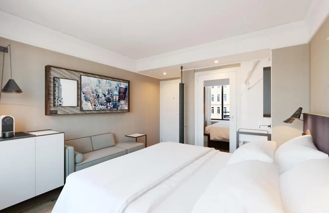 Pestana Park Avenue-1