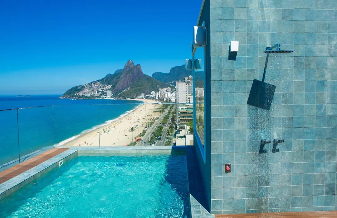 Sol Ipanema Hotel-1